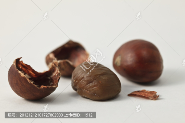板栗