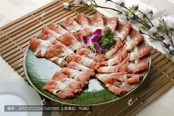 羊上腦