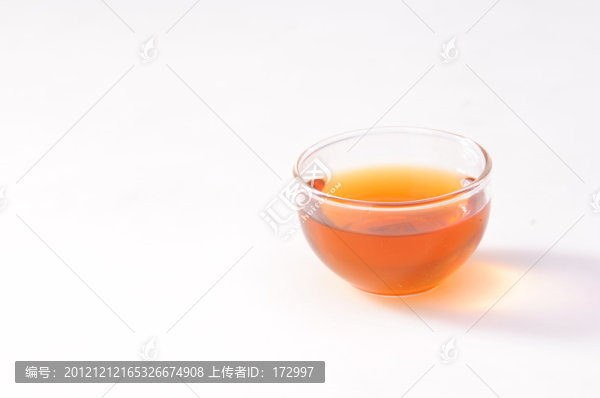 大紅袍茶湯