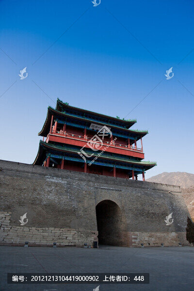 天下第一關