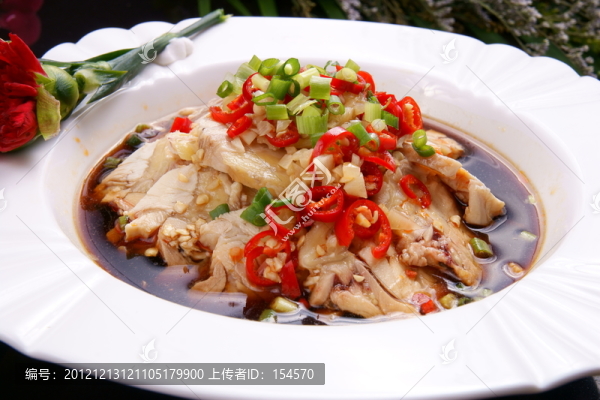 蓉城雞片