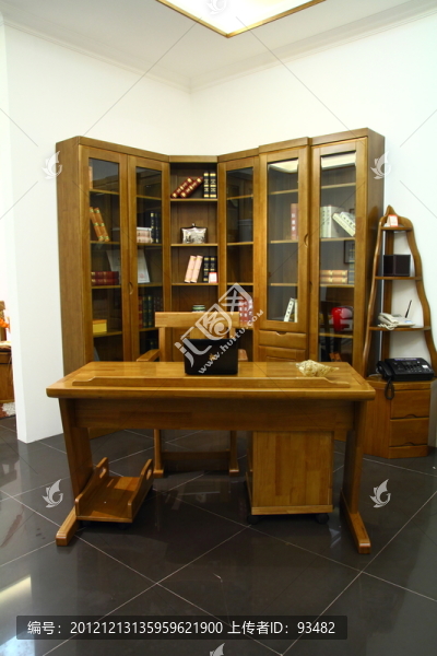 辦公家具,書房