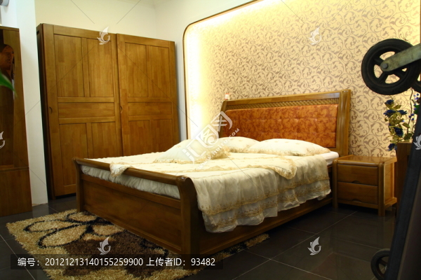 臥室家具