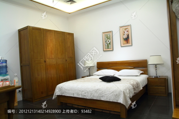 臥室家具