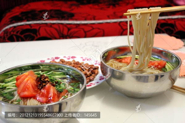 冷面
