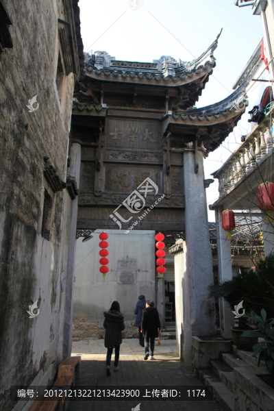 牌樓