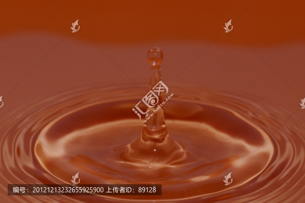 水滴,水珠