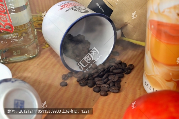 咖啡豆