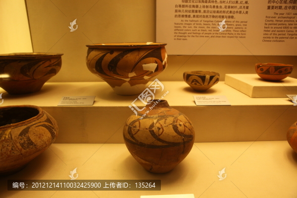 河南省博物館