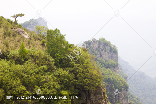 淶源風(fēng)光
