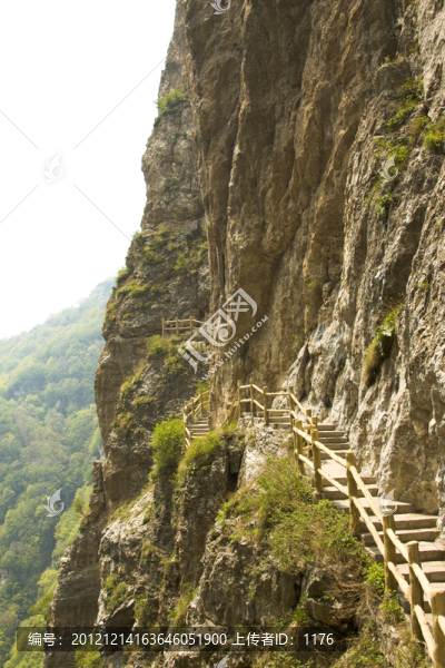 白石山