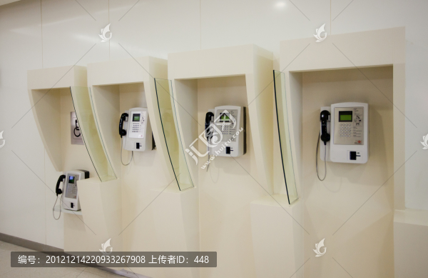 公用電話