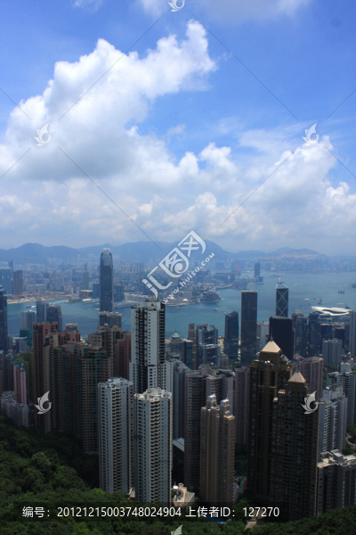 香港,香港風(fēng)景