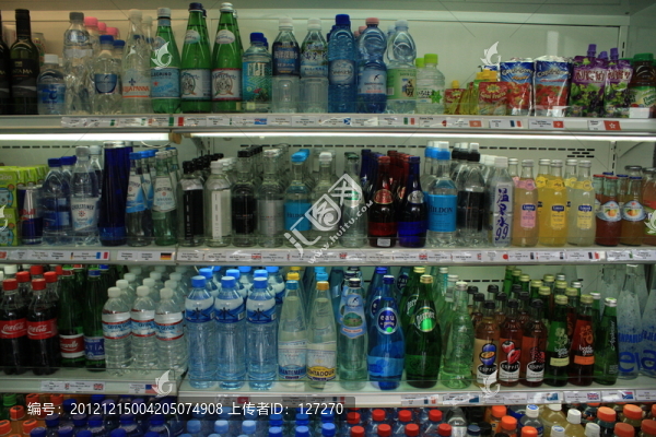香港,香港士多店,香港飲品,飲料