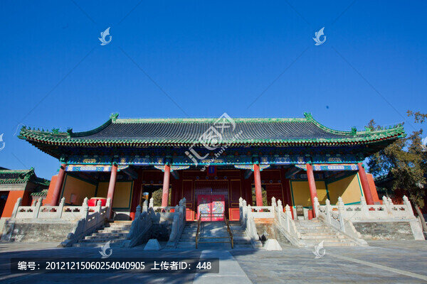 景德門
