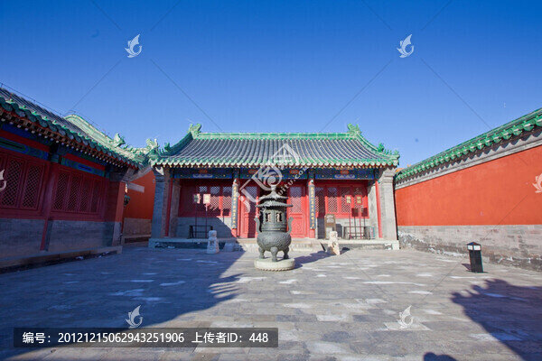關(guān)帝廟