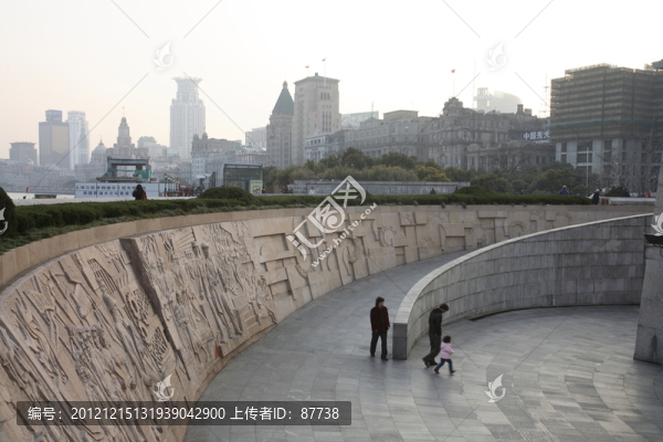 上海灘