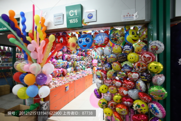 小商品