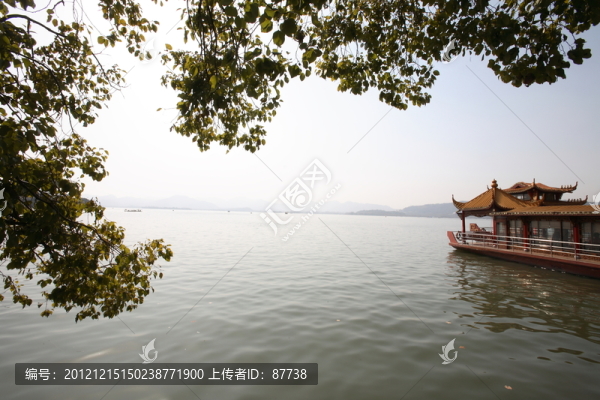 西湖