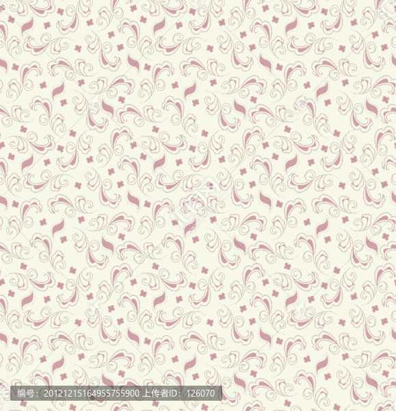 花紋設(shè)計（未分層）