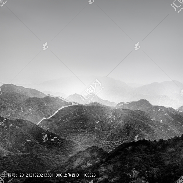 長(zhǎng)城