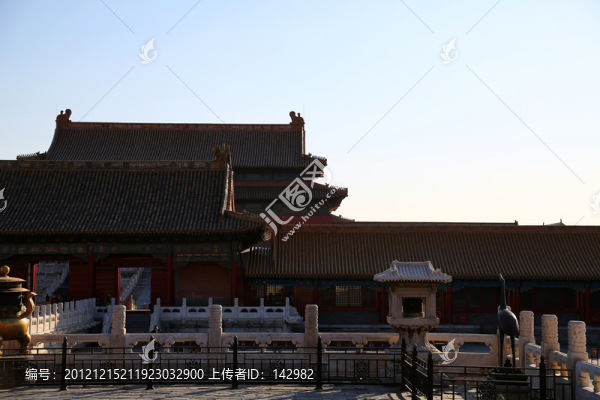 故宮