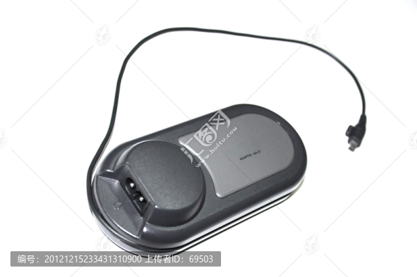 充電器