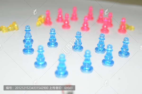 跳棋