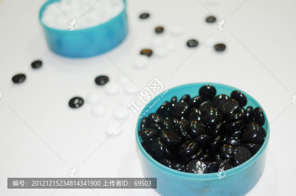 圍棋