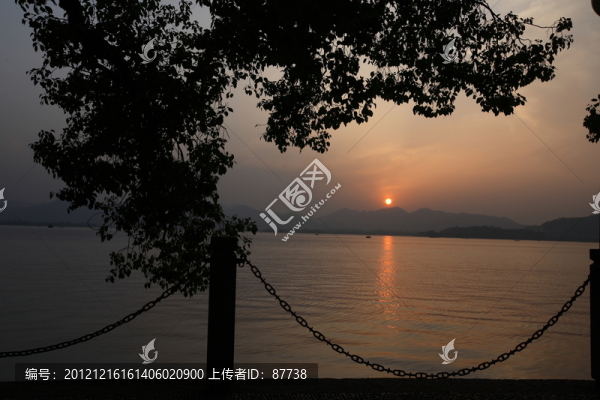 西湖