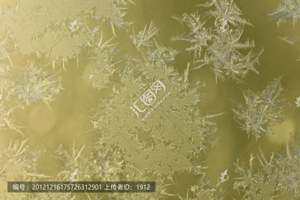 冰花