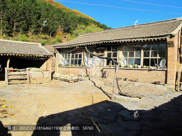 農(nóng)家院
