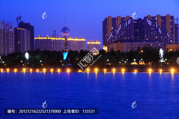 都市風光