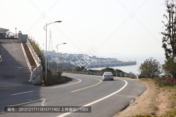 馬路