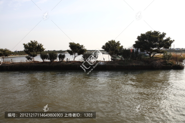 江南水鄉(xiāng)