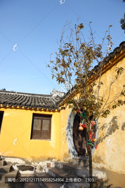 寺廟建筑