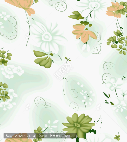 數(shù)碼印花（未分層）