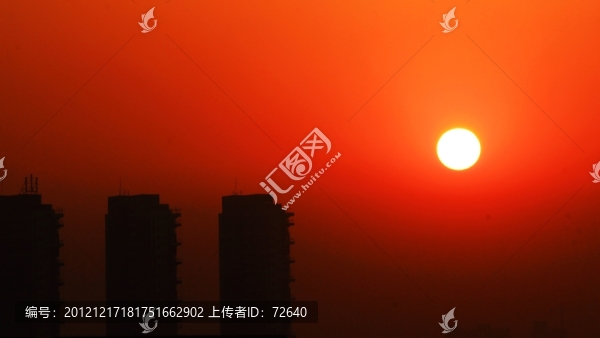 朝陽
