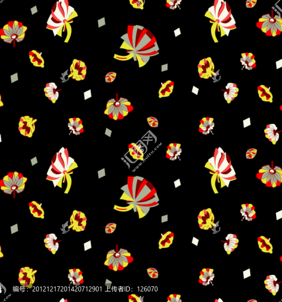 數(shù)碼印花（未分層）