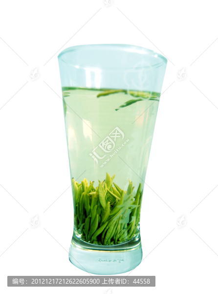 一杯茶