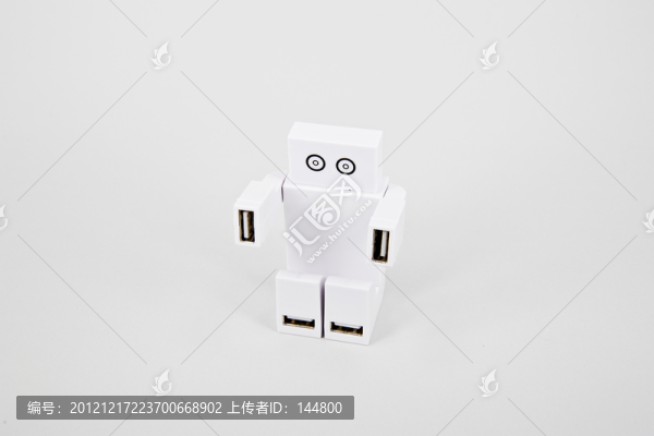 USB接口