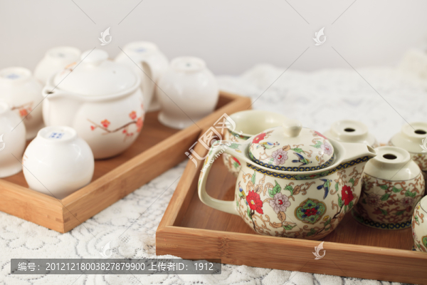 茶具
