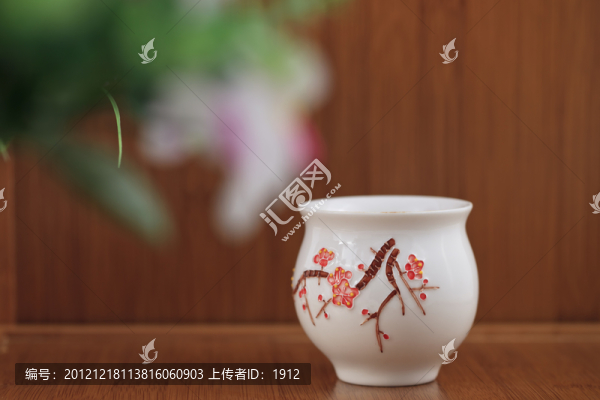 茶杯