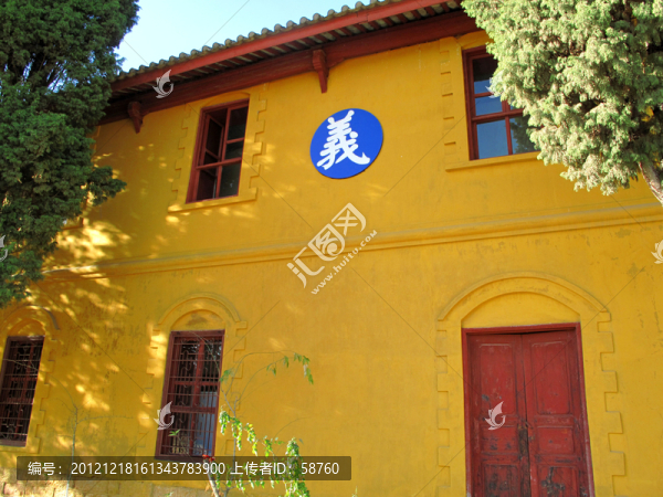 云南陸軍講武堂,遺址