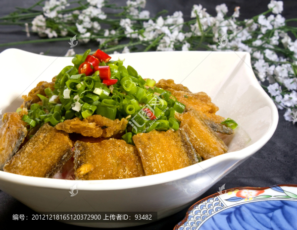 撈汁刀魚