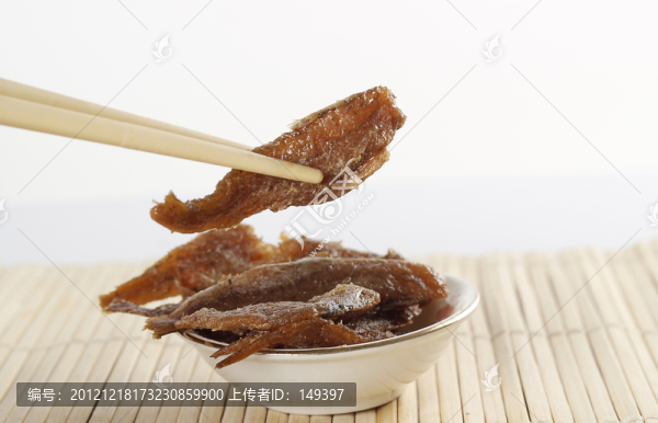 小黃魚