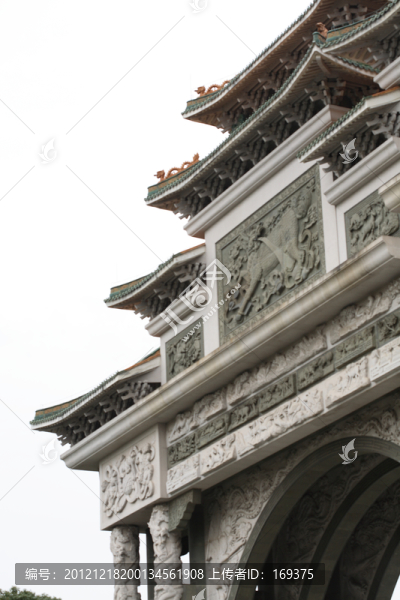 牌坊