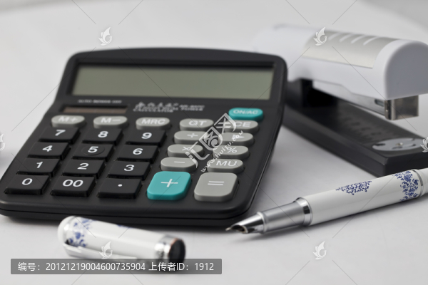 辦公用品