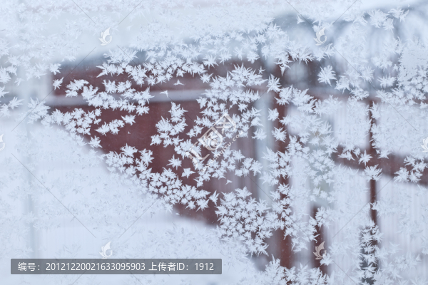 冰花