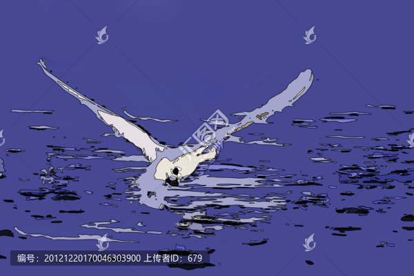 起航